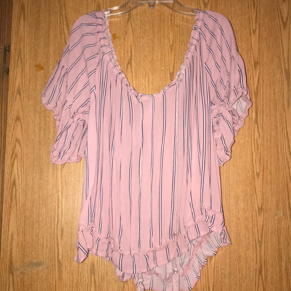 American Eagle shirt